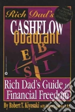 Kiyosaki Robert T., Lechter Sharon L.