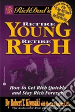 Kiyosaki Robert T., Lechter Sharon L.