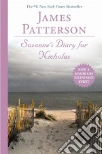 Patterson James