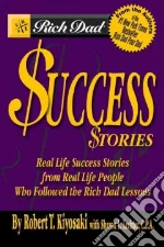 Kiyosaki Robert T., Lechter Sharon L.