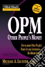 Lechter Michael, Kiyosaki Robert T. (FRW)