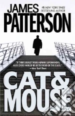 Patterson James