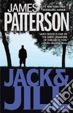 Patterson James