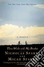 Sparks Nicholas, Sparks Micah
