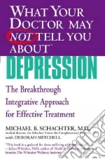 Schachter Michael B. M.D., Mitchell Deborah (CON)