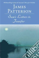 Patterson James