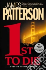 Patterson James