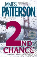 Patterson James, Gross Andrew
