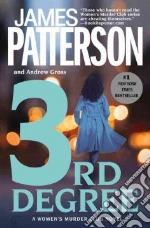 Patterson James, Gross Andrew