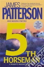 Patterson James, Paetro Maxine
