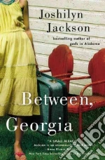 Jackson Joshilyn