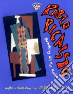 Kelley True, Picasso Pablo