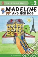 Marciano John Bemelmans, Morrow J. T. (ILT)