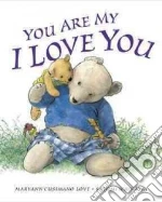 Love Maryann Cusimano, Ichikawa Satomi (ILT)