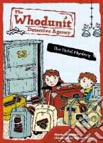 Widmark Martin, Willis Helena (ILT)