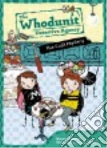 Widmark Martin, Willis Helena (ILT)