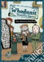 Widmark Martin, Willis Helena (ILT)