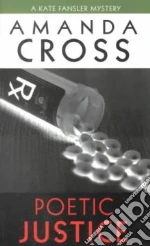 Cross Amanda