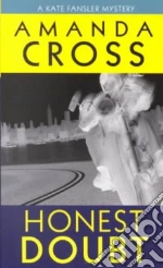 Cross Amanda