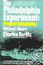 Moore William, Berlitz Charles