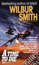 Smith Wilbur A.