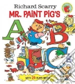 Scarry Richard, Random House (COR)