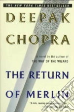 Chopra Deepak Md