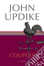Updike John
