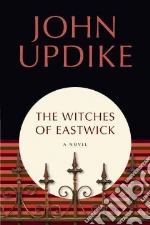 Updike John