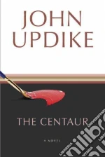 Updike John