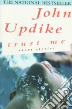 Updike John