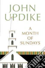 Updike John
