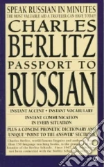 Berlitz Charles