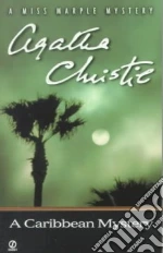 Christie Agatha