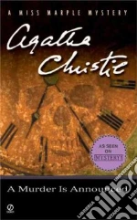 Christie Agatha