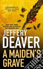 Deaver Jeffery