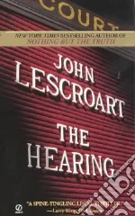 Lescroart John T.