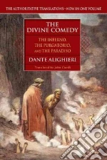 Dante Alighieri, Ciardi John (TRN)