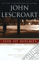Lescroart John T.