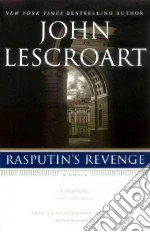 Lescroart John T.