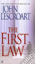 Lescroart John T.