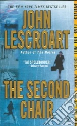 Lescroart John T.