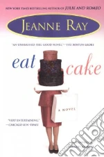 Ray Jeanne