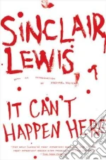 Lewis Sinclair, Meyer Michael (INT)