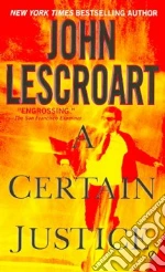 Lescroart John T.