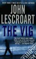 Lescroart John T.