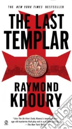 Khoury Raymond