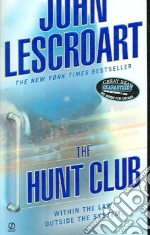Lescroart John T.