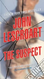 Lescroart John T.