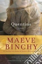 Binchy Maeve